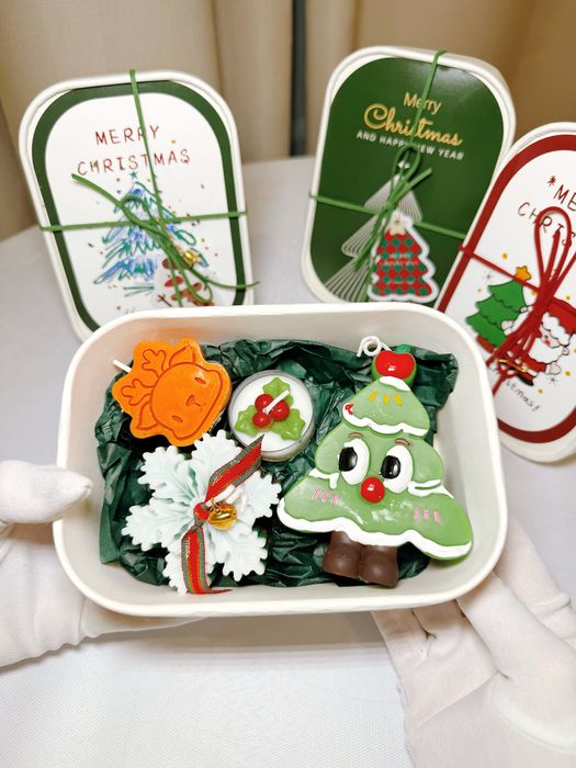 Подарочный набор