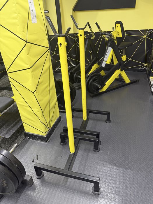 Продават се фитнес уреди Ivan