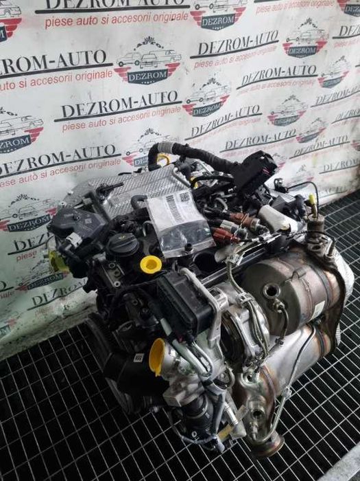 Motor NOU VW Caravelle T7 2.0 TDI SCR tip DSSA 150 Cai