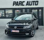 Vw tiguam R-line Panoramic Led Distronic