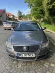 Vand vw passat b6