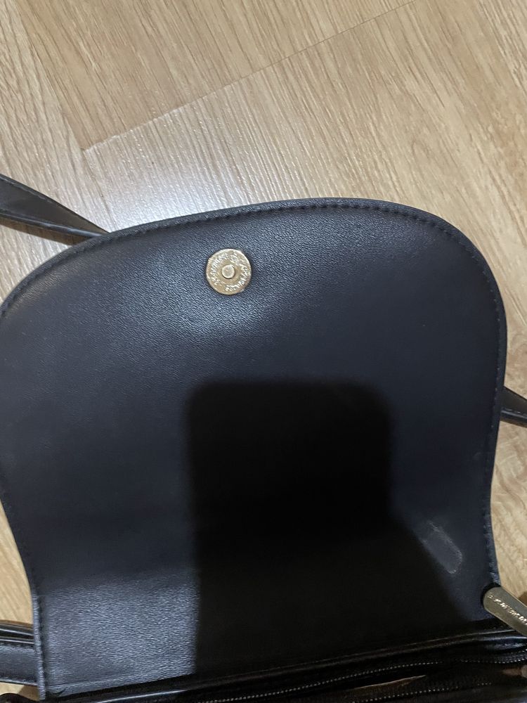 Michael Kors кожена чанта