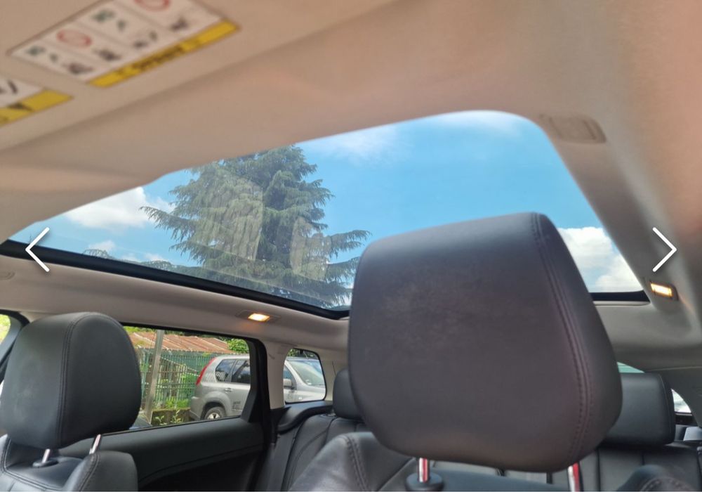 Range Rover Evoque 2.2 diesel 4x4 Automat Full Pano-Navi-Xenon An 2012