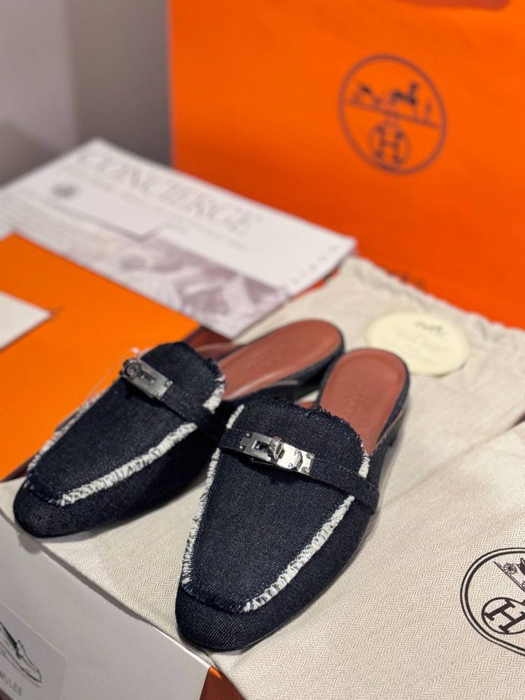 Papuci Hermes 35-42