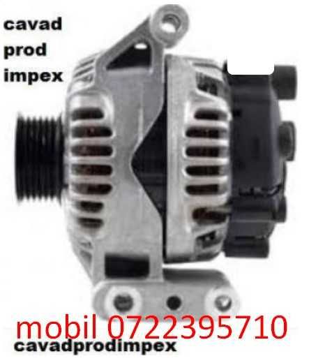 Altrenator fiat,opel meriva,corsa,ford remanufacturat piese noi