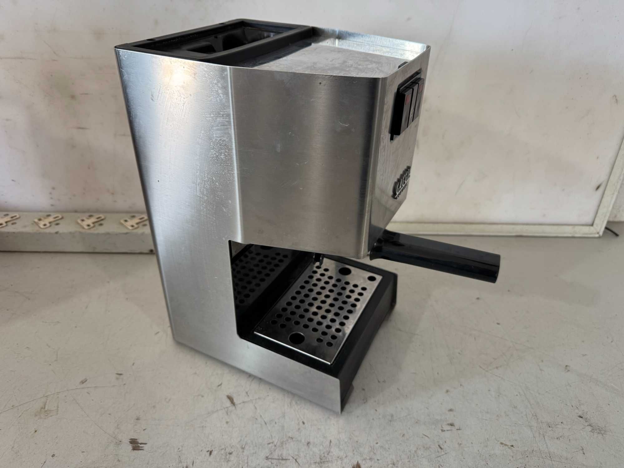 Кафемашина - Gaggia classic 1050 W