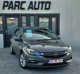 Opel astra k automata trapa distronic Keyless-entry