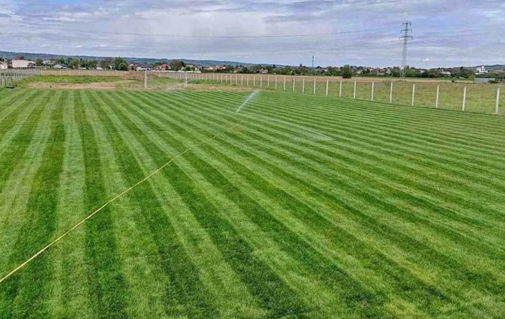 Gazon Rulouri Sisteme de Irigatie