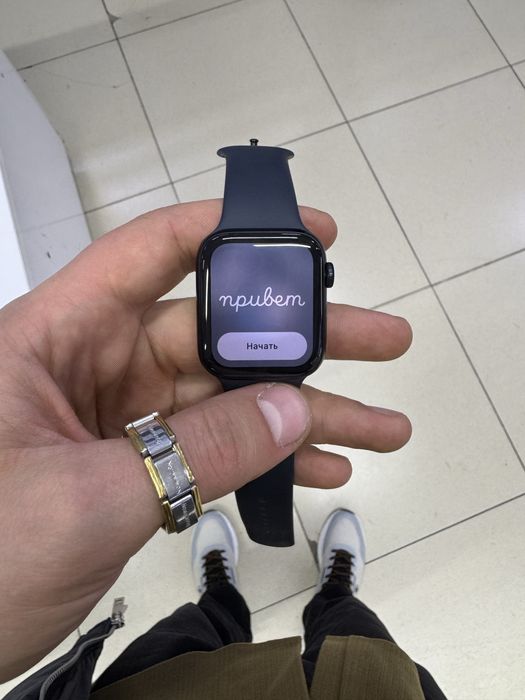 Apple Watch SE(Gen 2) 44mm