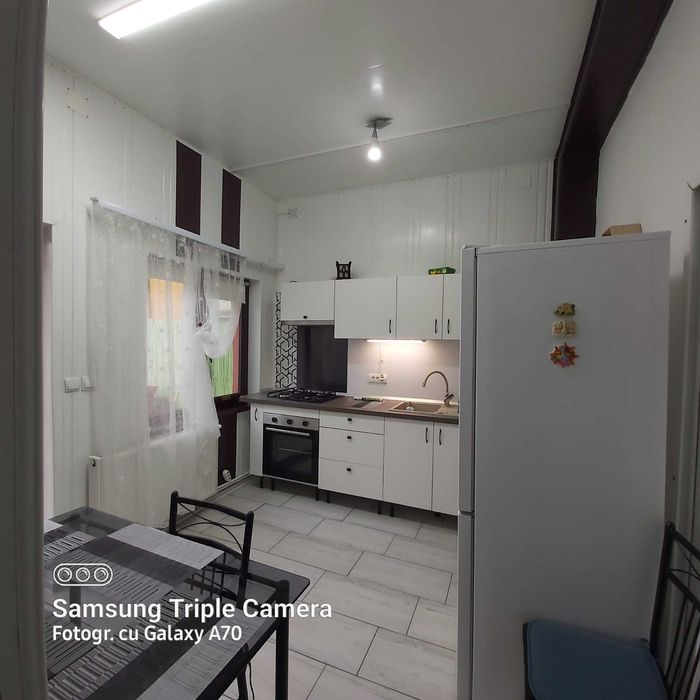 Apartament 2 camere, la casa, în zona Gării