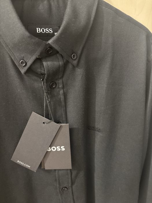 Camasa din Bumbac HUGO BOSS