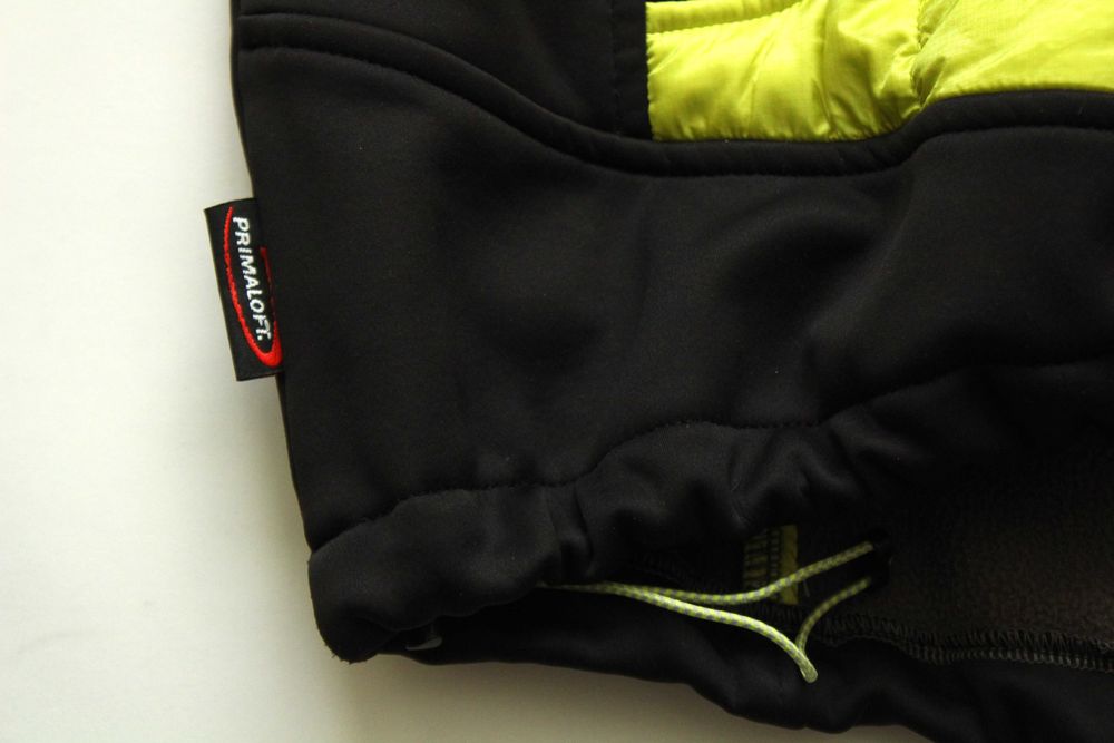 KARPOS Lastei Primaloft jacket - мъжко яке, размер L-XL