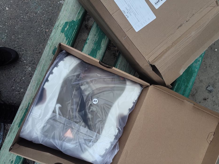 Nike acg gore-trx найк