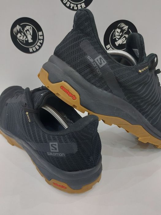 Мъжки туристически обувки SALOMON. Номер 48