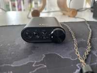 DAC / AMP FiiO K3 ESS | Garantie