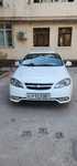 Gentra (Lacetti) 2018