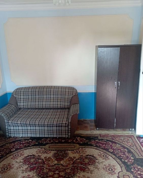 Аренда квартиры 1/2/4 Чиланзарский район метро Собир Рахимова