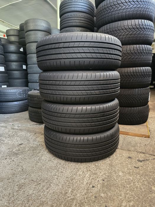 Bridgestone 205/55 R17 95W vară