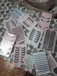 Vand lot gene false