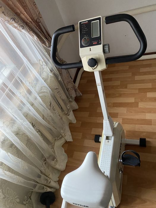 Продам велотренажер