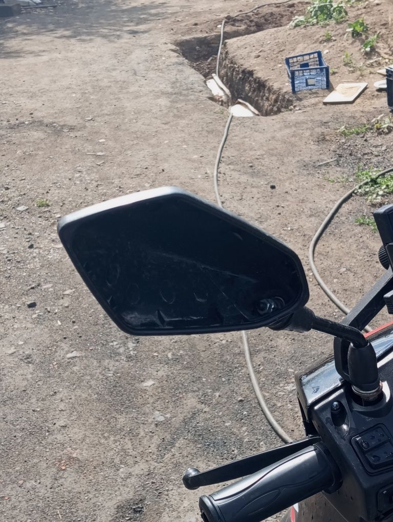 Продам мотоцикл м11