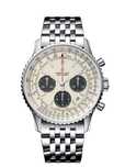 Ceas Breitling Navitimer B01 Chronograph 43 rolex hublot tudor omega