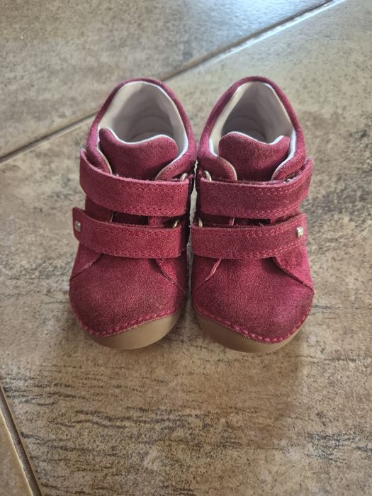 Elefanten pantofi 20