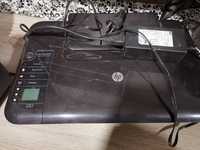 Принтер HP 3050, комбо устройство с безжична връзка.