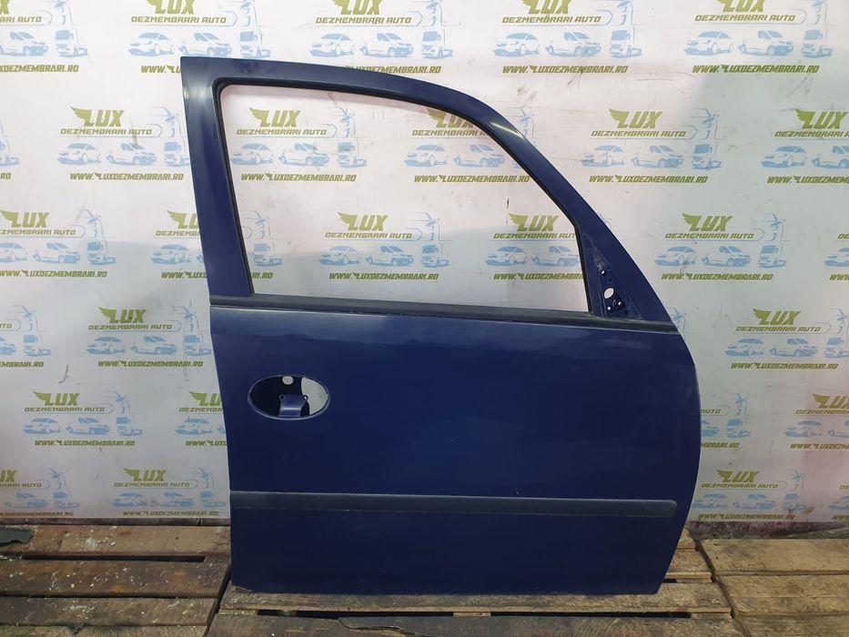 Usa portiera dreapta fata Opel Meriva 1  [din 2002 pana  2006]