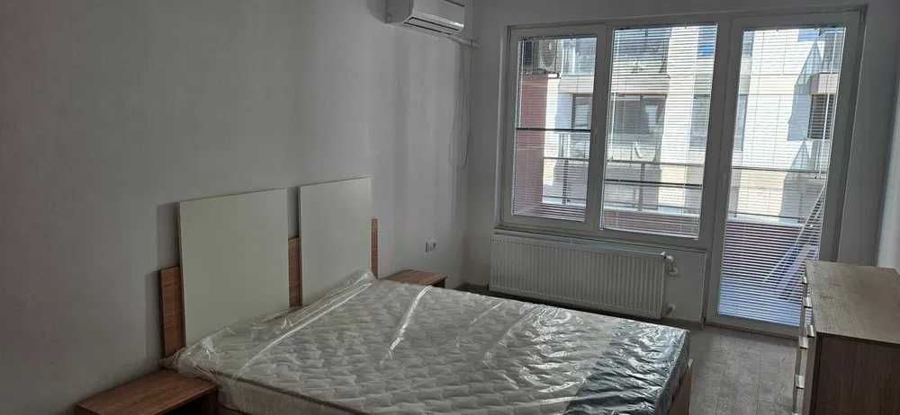 Дава се под наем Двустаен апартамент в София, Малинова долина - 75 кв.м за 650 € - Снимка #1