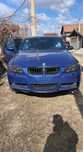 Bmw E91 320d на части