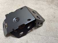 Engine guard - skid plate - protectie motor