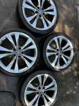 Джанти Opel Insignia 20ки