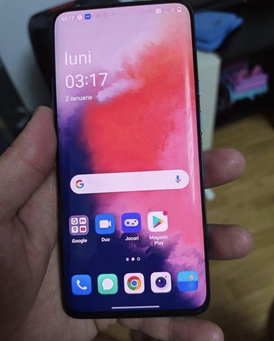 Vând sau Schimb OnePlus 7T PRO 5G