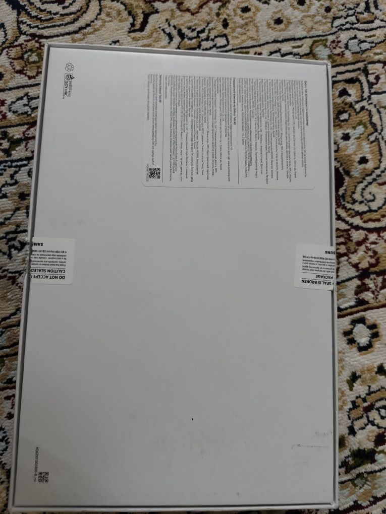 Продам планшет Самсунг tab a8 отличном состояние