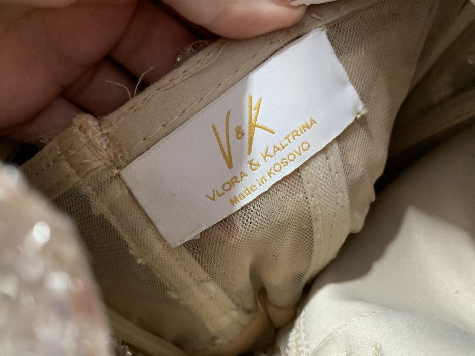 Rochie vlora&kaltrina