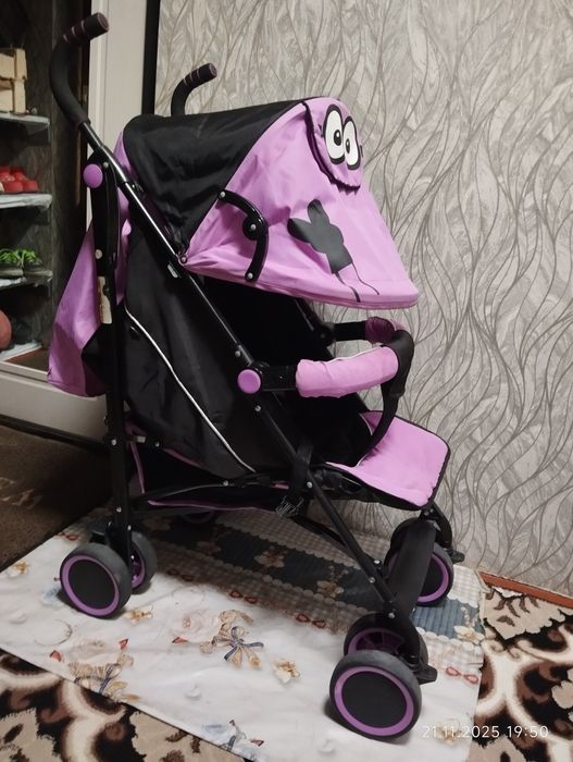 Kalyaska holati yaxshi