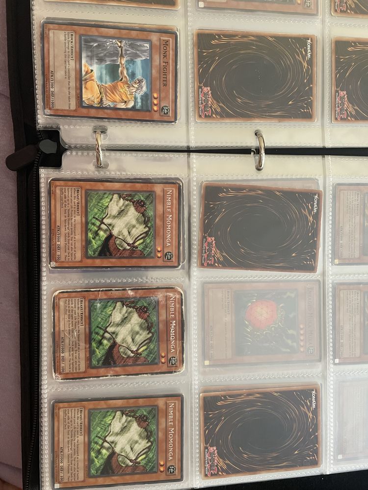 Yu gi oh! GOAT format #2