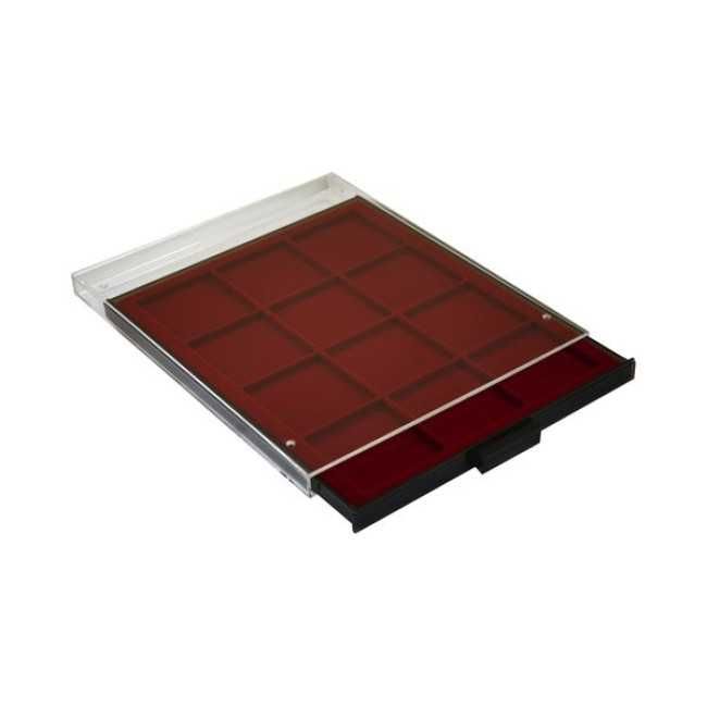 Leuchtturm MB - кутия за монети, различни размери!