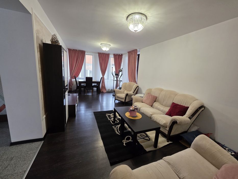 Nu doar o casă,P+E+M+terasa+garaj,ci un cămin pregătit pt familia ta