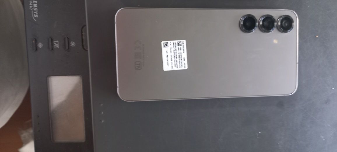 Samsung  s 25 plys