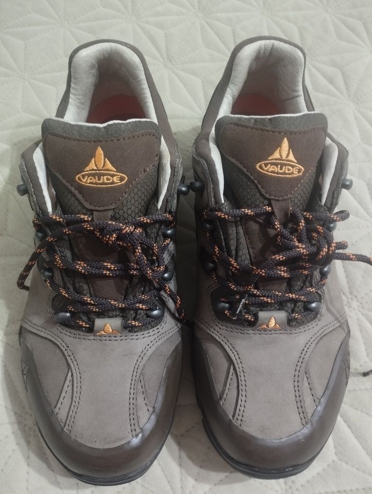 Semighete Vaude Stone Cracker low
