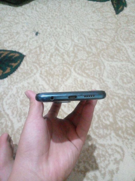 Poco x3 NFC kafolati bilan