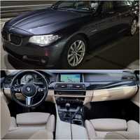 BMW Seria 5 2.0D LCI ireprosabil