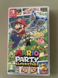 Mario Party Superstars