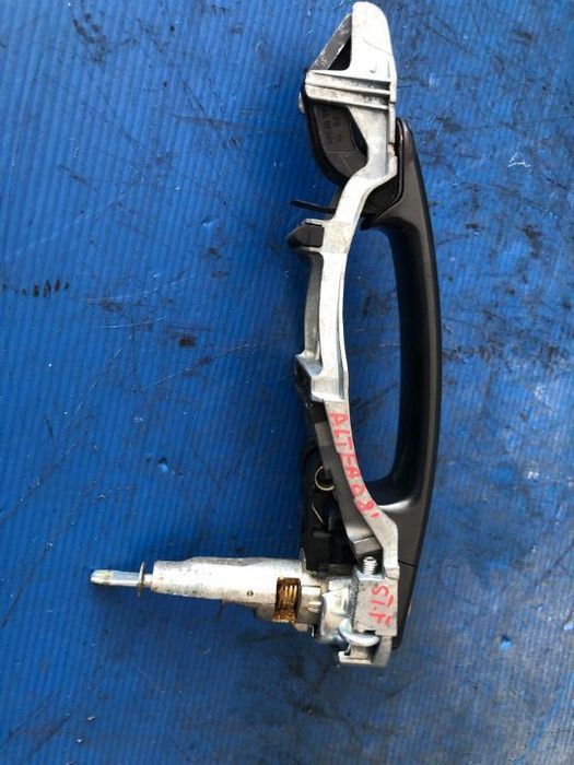 maner usa exterior stanga fata seat altea