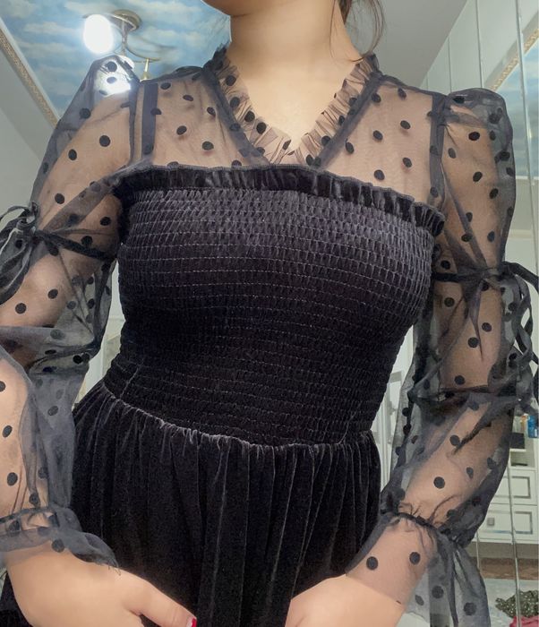 Продаются вечернее платье идеальном состоянии