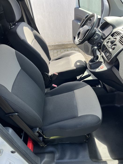 Renault Kangoo Maxi 2019