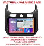 Navigatie Chevrolet Cobalt 2011 - 2018, 2GB 4GB 8GB Garantie Camera