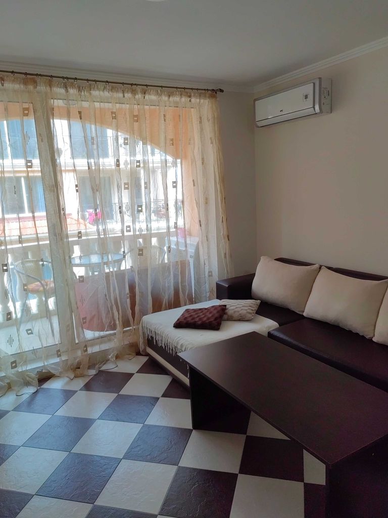 Дава се под наем Двустаен апартамент в Разград, Абритус - 65 кв.м за 76.5 € - Снимка #15